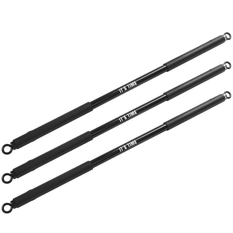 Portable Pilates Fitness Bar - INNSTAR Bench Press Equipment