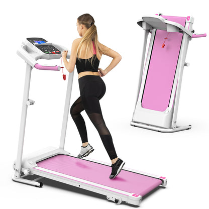 Treadmill JK106