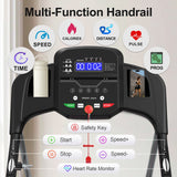 Treadmill JK106